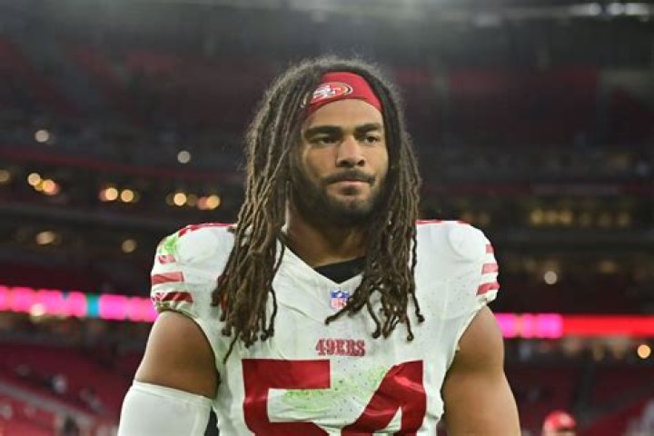 Learn About Fred Warner: The Elite NFL Linebacker