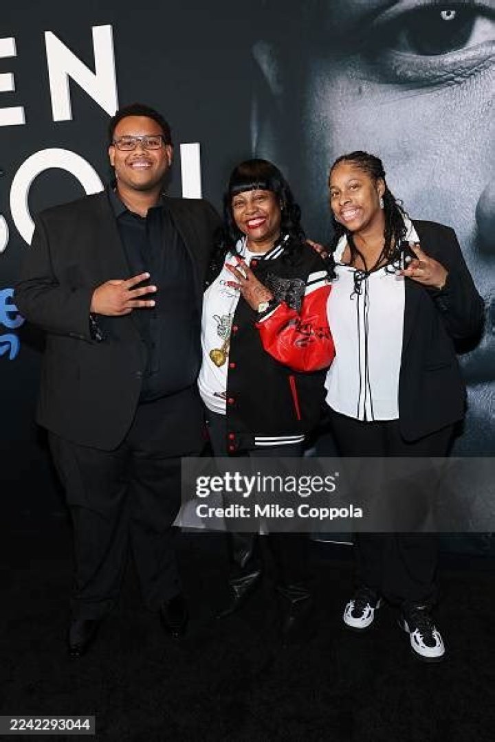 Learn About Iiesha Iverson, A Force In The Industry