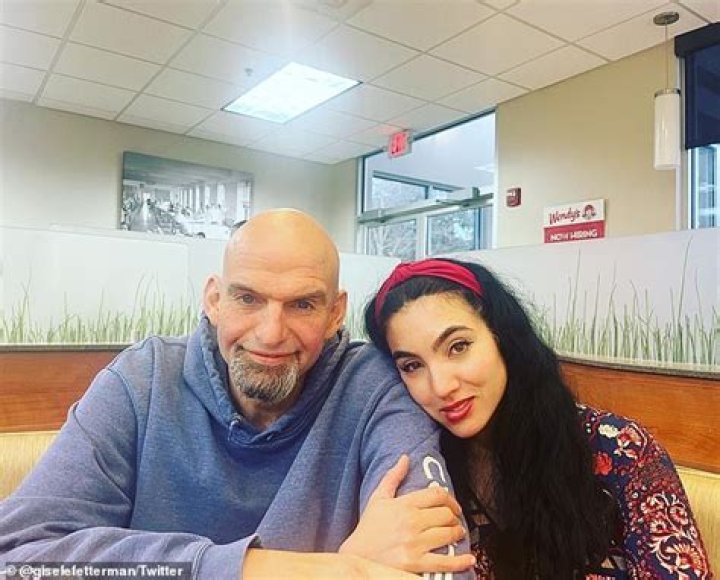 Learn About John Fetterman's Wife's Religious Beliefs