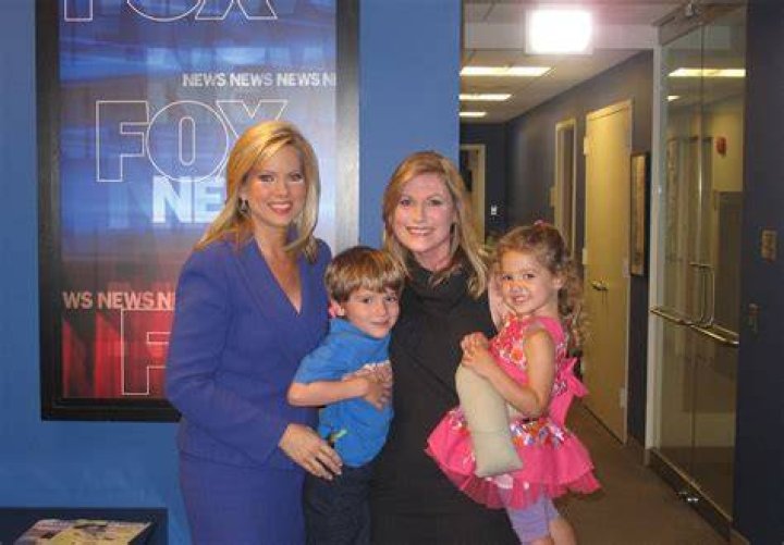 Learn About Shannon Bream's Family: Does She Have Children?