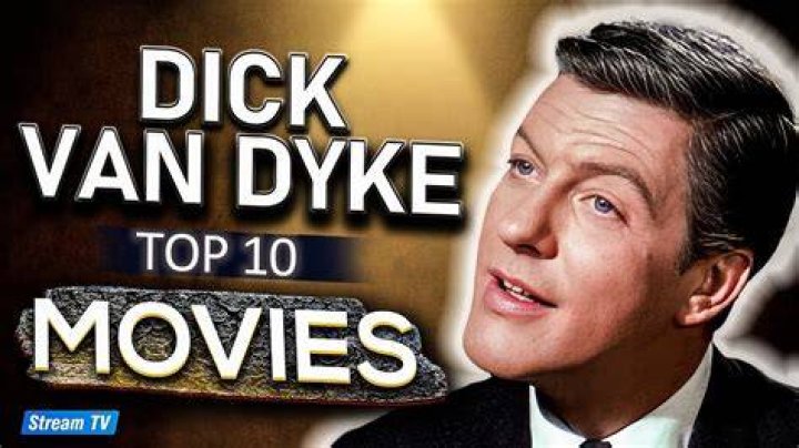 Learn More About Dick Van Dyke&rsquo;s Four Children &mdash; They Are All Actors