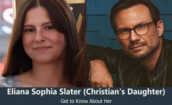 Learn More About Eliana Sophia Slater: The Ultimate Guide