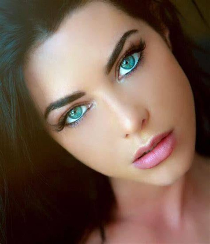 lebellefemme “stella_versini ” Beautiful eyes, Most beautiful eyes