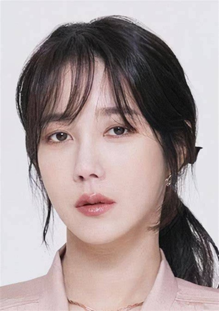Lee Ji Ah (이지아) MyDramaList