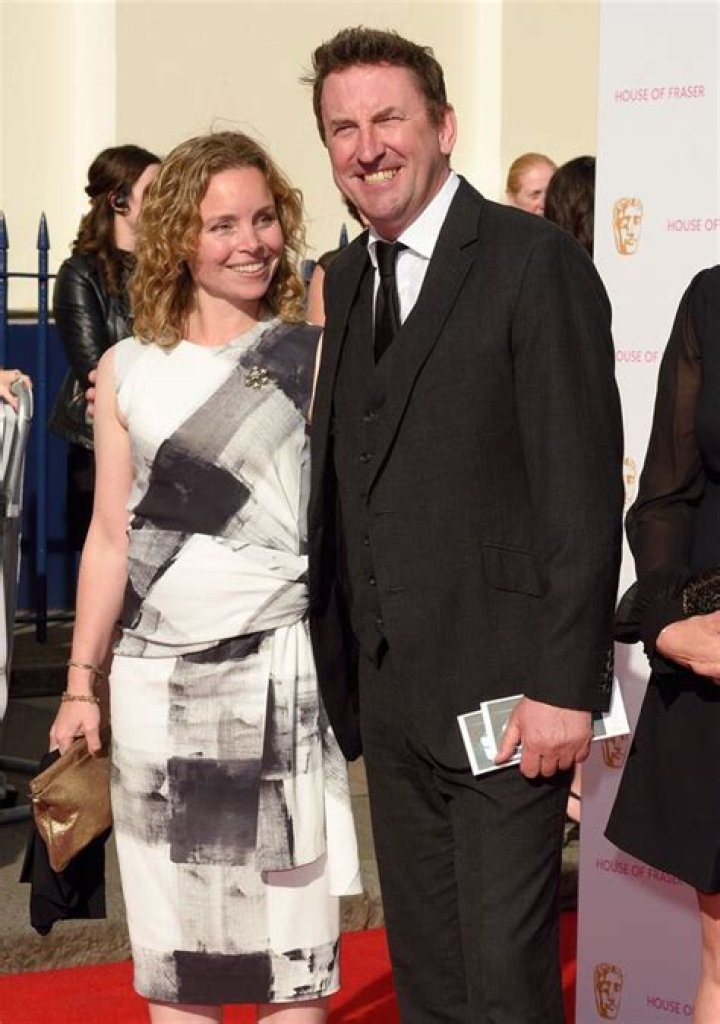 Lee Mack told wife ‘I did a very bad thing’ in 'terrible' onair