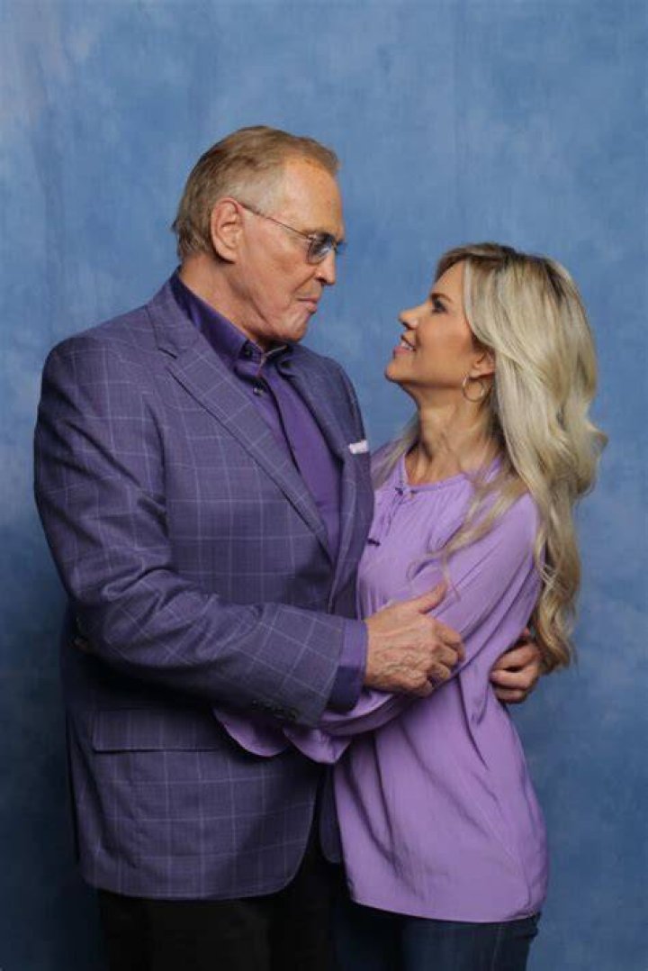Lee Majors' Current Wife: Meeting The Love Of His Later Life