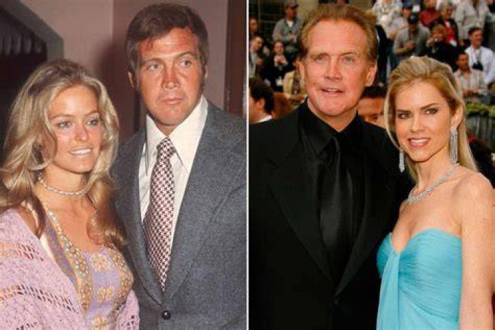 Lee Majors' Matrimonial History: A List Of All His Wives
