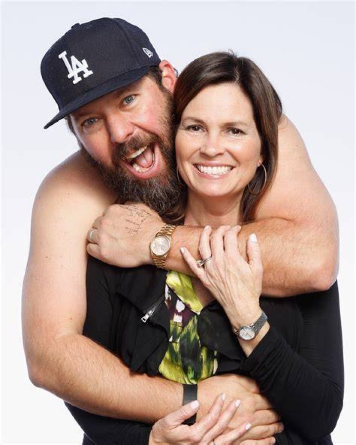 LeeAnn Kreischer Get To Know Bert Kreischer’s Wife Who Is a Podcast Host