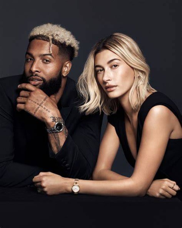 Legendary Duo: Odell Beckham Jr. And Justin's Unbreakable Bond