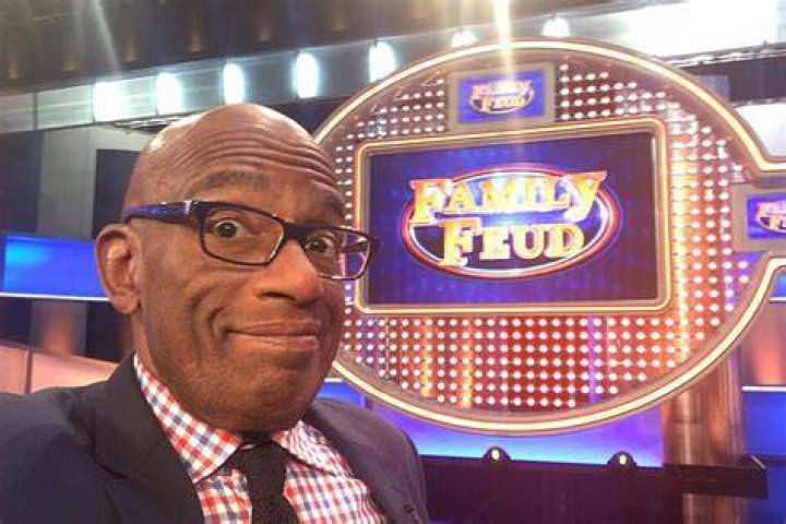 Legendary Host Of Family Feud: Past And Present