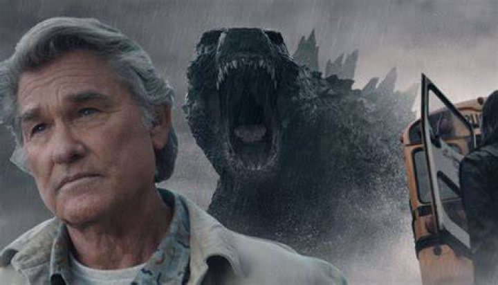 Legendary Kurt Russell's Role In The Godzilla Franchise