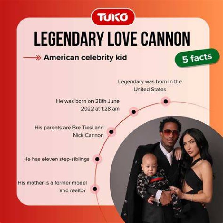 Legendary Love Cannons: A Love Story For The Ages