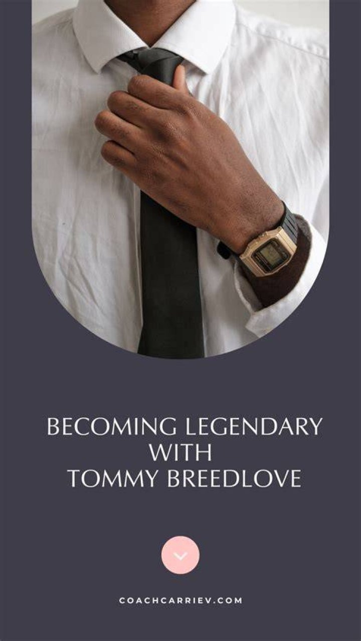 Legendary Pilot George Breedlove: A Master Of The Skies