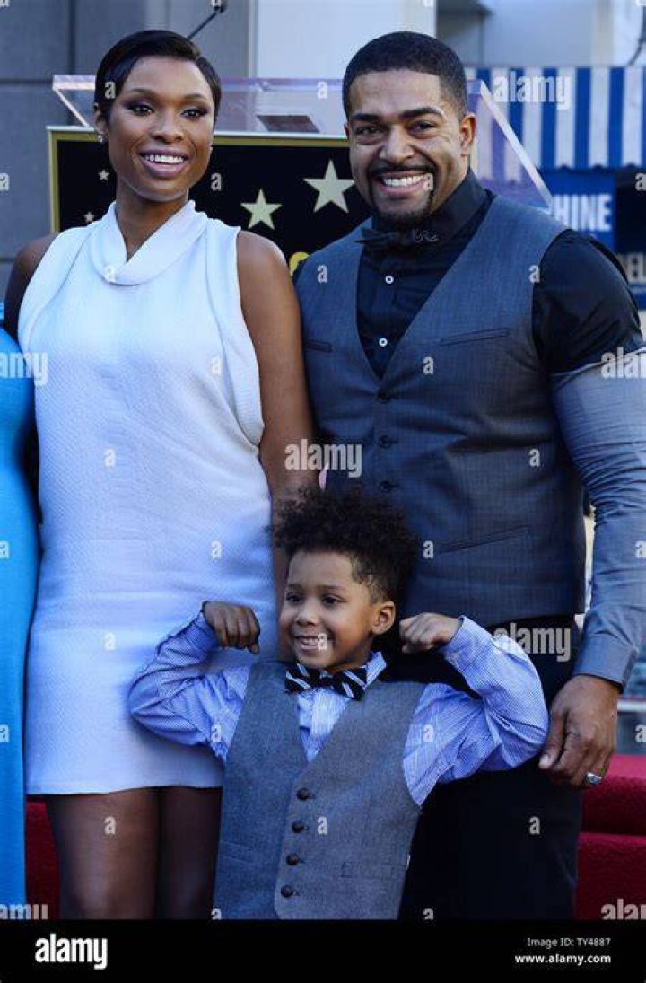 Legendary WWE Superstar: David Daniel Otunga Jr.