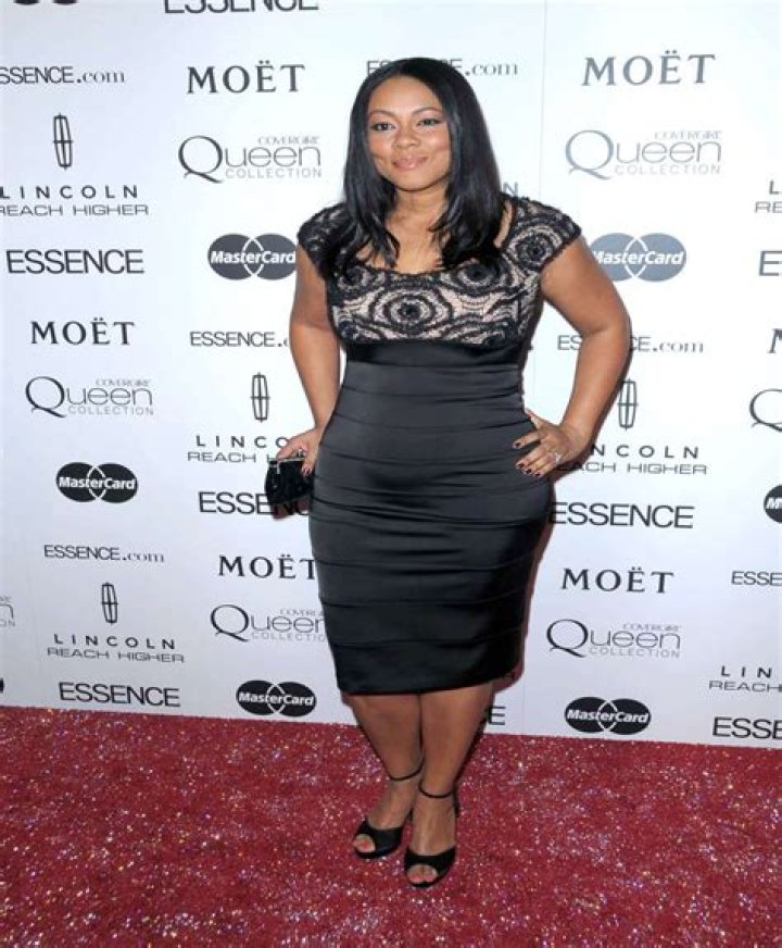 Lela Rochon Biography, Height, Weight, Age, Movies, Husband, Family