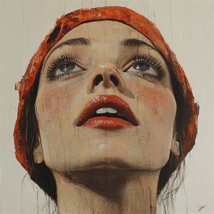 Lena Gieseke: An Extraordinary Artist