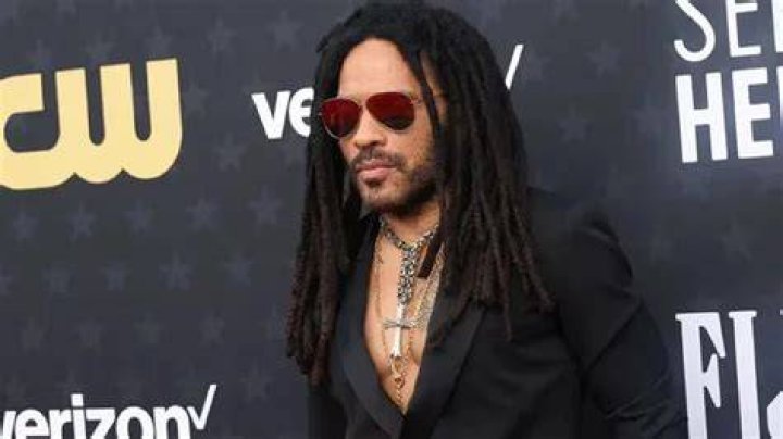 Lenny Kravitz habló sobre una agresión sexual que sufrió en su