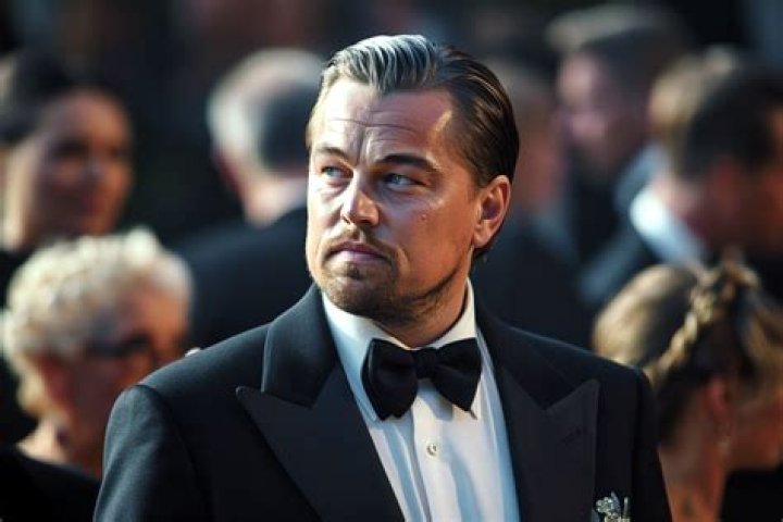 Leonardo DiCaprio's Net Worth: A Look At His Impressive Wealth