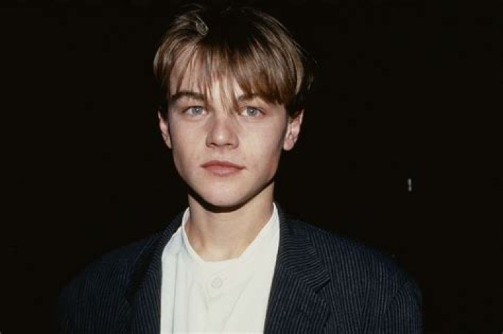 Leonardo DiCaprio's Net Worth How Much 'The Titanic' Star Earned