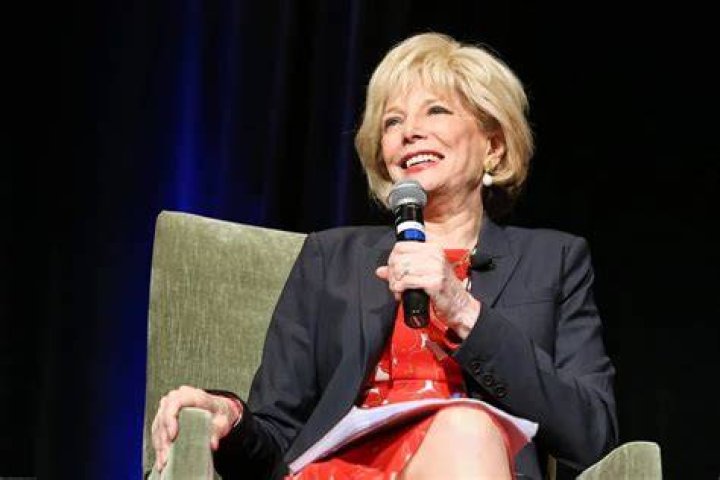 Lesley Stahl Age, Height, Weight, Net Worth, Wiki, Family, Husband, Bio