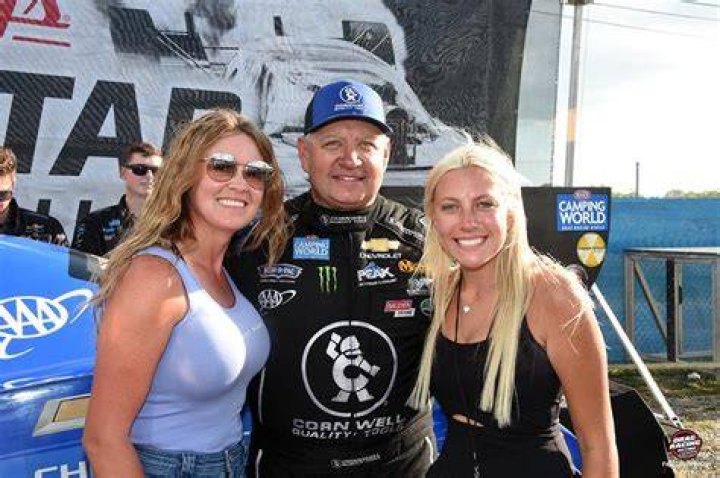 Leslie Hight: The Rising Star Of NHRA Drag Racing