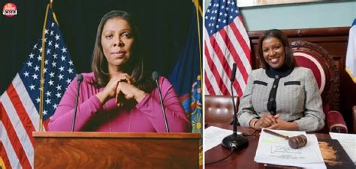 Letitia James 2024 (Attorney) Net Worth, Age, Husband, Family & Career