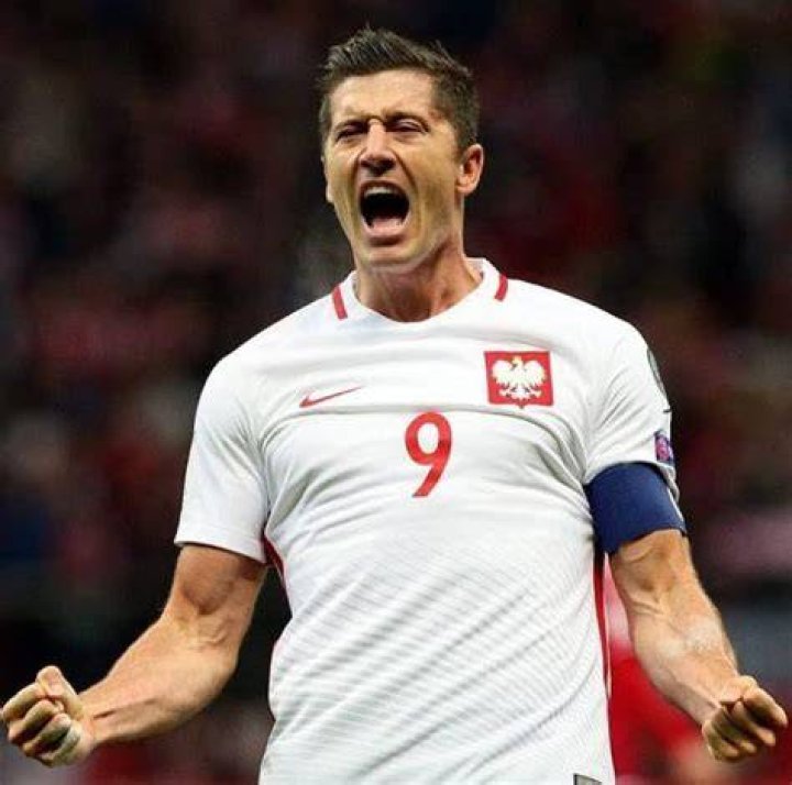 Lewandowski's Nationality: A Comprehensive Look At His Polish Heritage