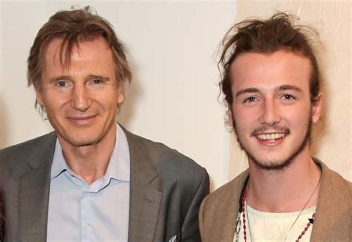 Liam Neeson’s son Michael Richardson ‘longing for independence’ after