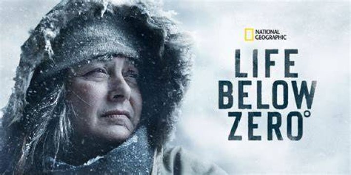 Life Below Zero Star Dies Did Sue Aikens Pass Away? How Did Sue Aikens