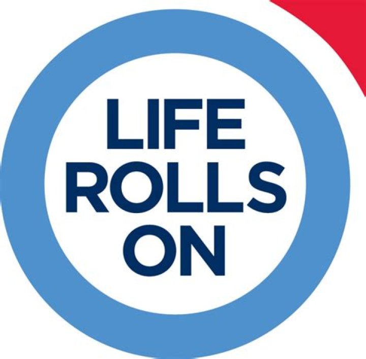 Life Rolls On Foundation Ellie Laita's fundraiser