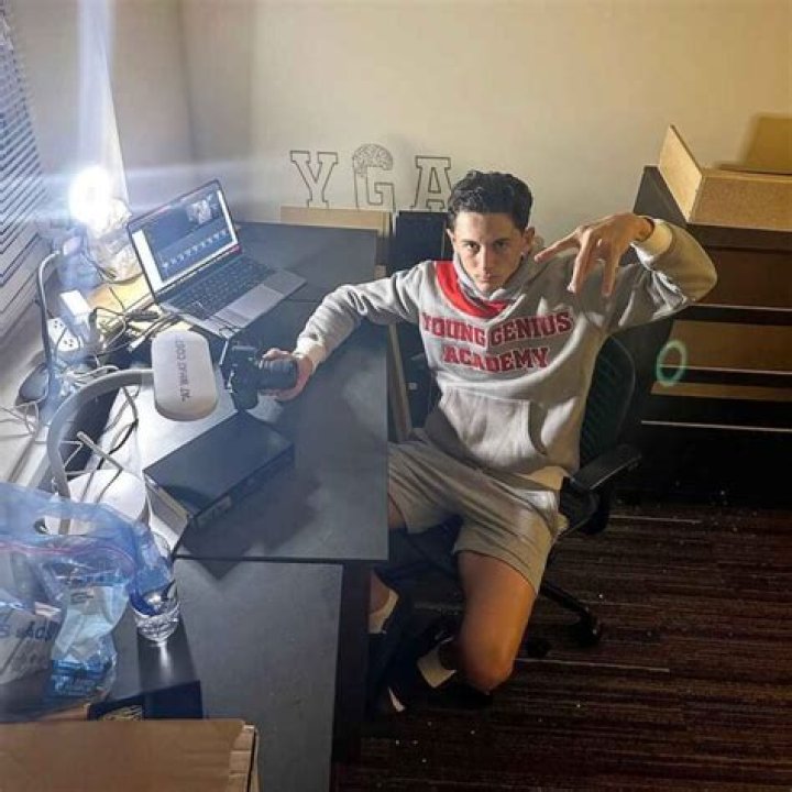 Lil Mabu's Age: Uncovering The Truth Behind The Young Rap Prodigy