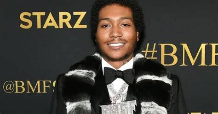 Lil Meech Age, Net worth, Birthday, Dad, Mom, Height, Parents, Real