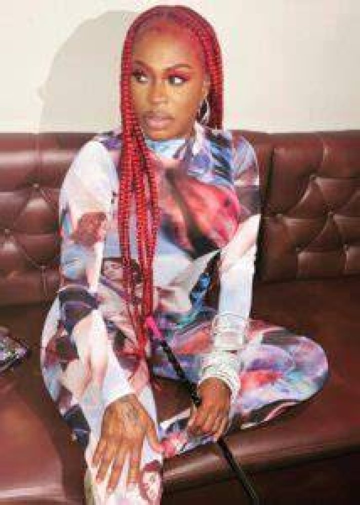 Lil Mo Age, Height, Weight, Wiki, Boyfriend Of Model Famousage Age