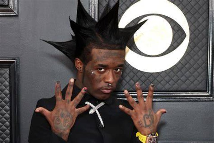 Lil Uzi Vert’s 54 Tattoos & Their Meanings Body Art Guru