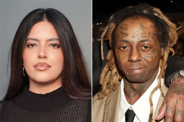 Lil Wayne And Girlfriend Denise Bidot Give Us Major Couple Goals In A