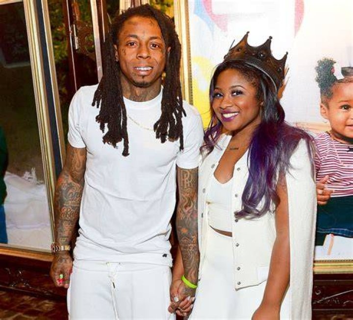 Lil Wayne&rsquo;s Daughter, Reginae Carter Shows Off Her Natural, MakeupFree