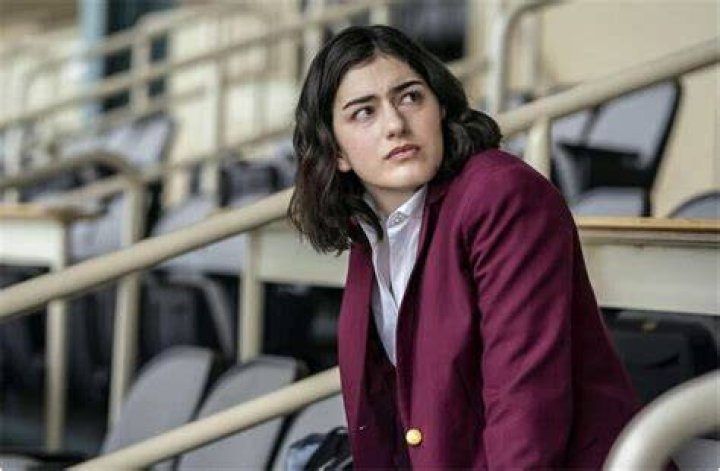 Lilli Kay&rsquo;s bio age, birthday, parents, boyfriend, acting career, net