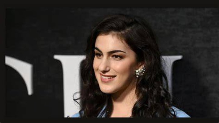 Lilli Kay’s biography age, birthday, parents, acting career Legit.ng