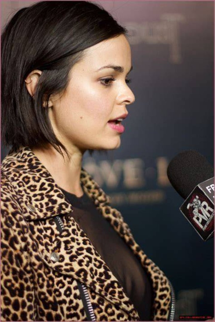 Lina Esco Hair: The Iconic Style Behind The Star