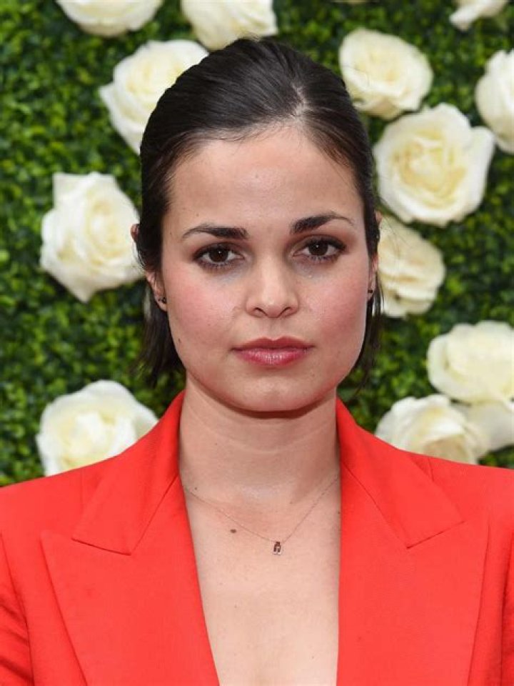 Lina Esco Pens 'Difficult' Goodbye Post Explaining Why She Left 'S.W.A.T.'