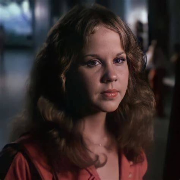 » Linda Blair