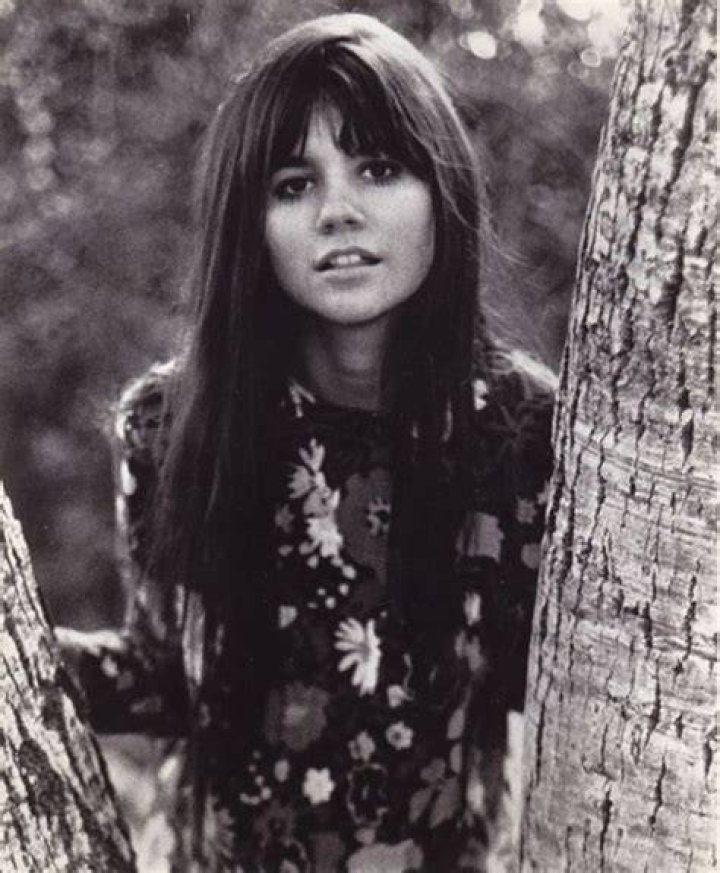Linda Ronstadt r/ClassicCountry