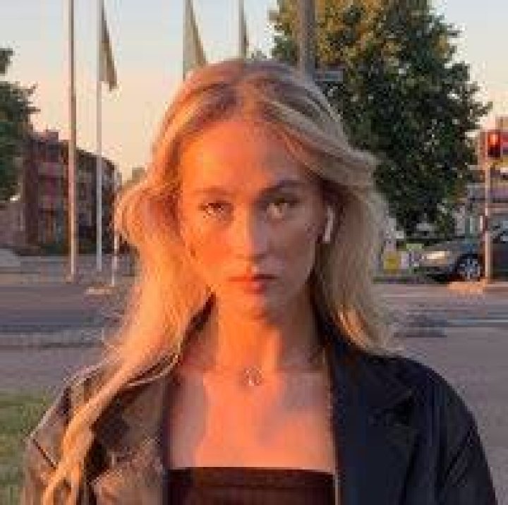 Linnea Hansson UX Designer LinkedIn