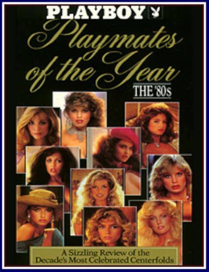 List Playboy Playmates