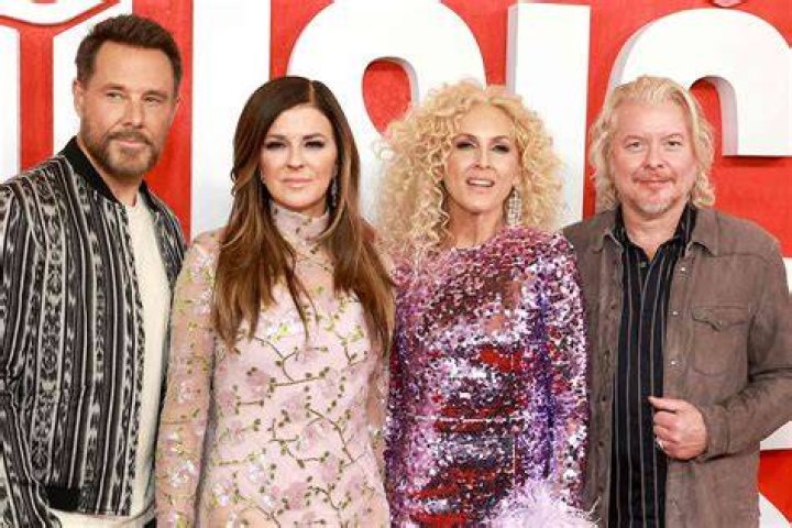 Little Big Town Marriage Status: Unlocking The Truth