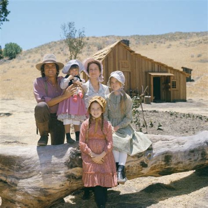 ‘Little House on the Prairie’ How Did Michael Landon Die?