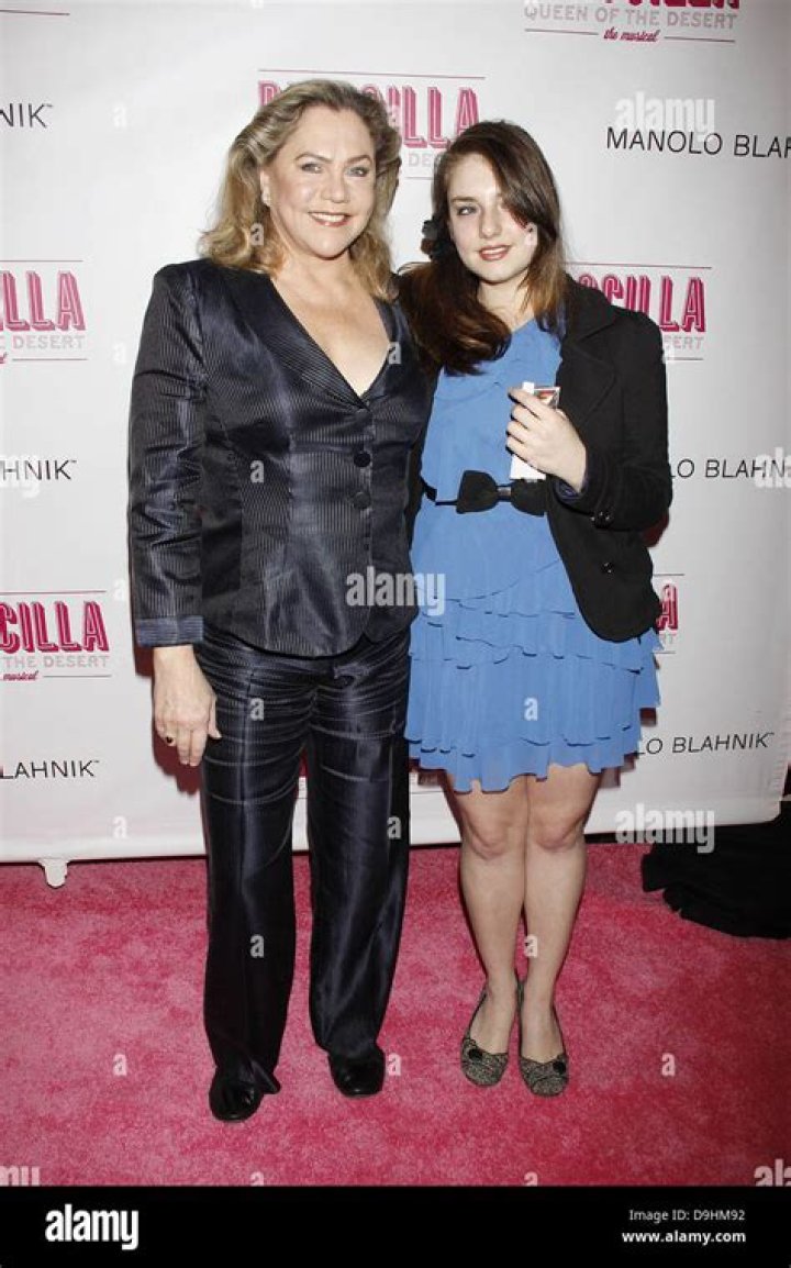 Little-Known Facts About Kathleen Turner's Daughter's Occupation