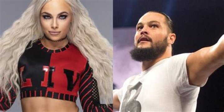 Liv Morgan And Bo Dallas Relationship