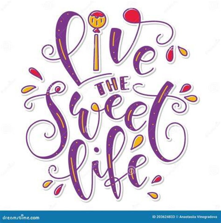Live The Sweet Life With LiveLikeAubreighWyatt