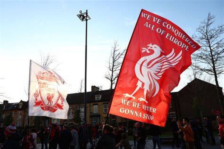 Liverpool’s pursuit of Man Utd & Real Madrid target Jude Bellingham
